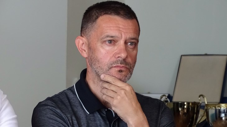 Varaždin dočekuje Lokomotivu: "U boljem smo stanju nego na početku sezone"