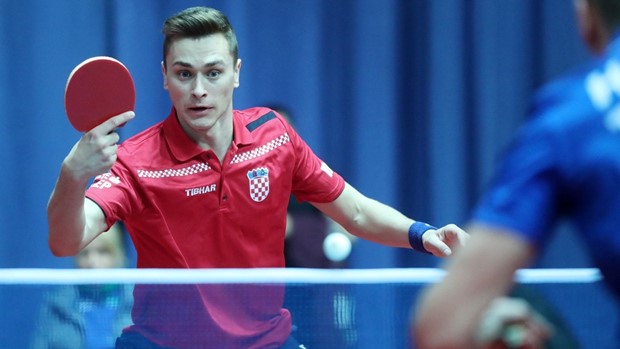 Filip Zeljko šokirao 15. igrača svijeta i prošao u polufinale u Tunisu