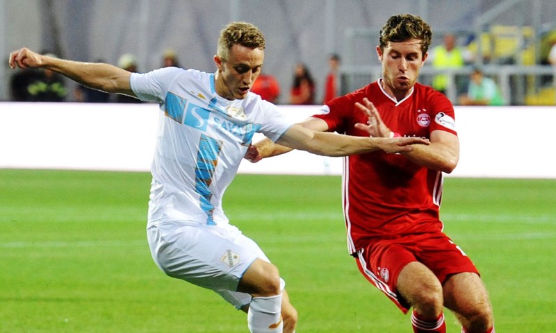 Halilović: "Trebamo strpljenje i koncentraciju, a odmah bih potpisao i rani gol"