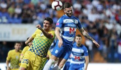 Majstorović: "Dinamo sigurno nije nepobjediv i tako pristupamo ovoj utakmici"