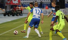 Kronologija: Bjelica s puno promjena u prvih 11, briljirali vratari Ivušić i Livaković