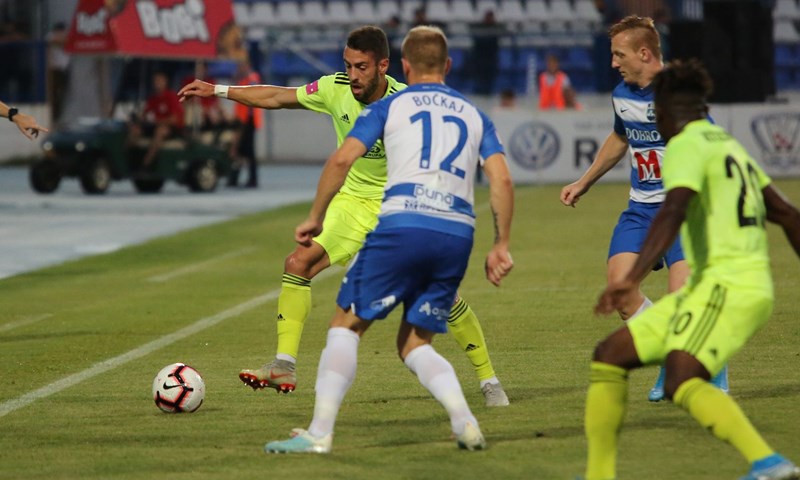 Kronologija: Bjelica s puno promjena u prvih 11, briljirali vratari Ivušić i Livaković