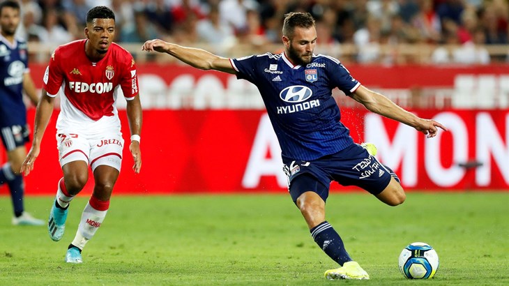 Monaco nastavio u ritmu prošle sezone, loš nastup i visok domaći poraz na startu sezone