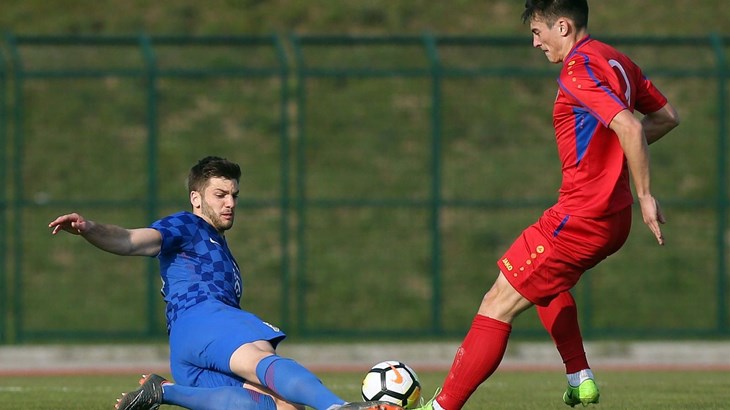 Bivši stoper Hajduka novi je član izraelskog prvaka