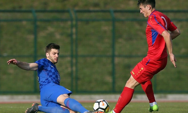 Bivši stoper Hajduka novi je član izraelskog prvaka