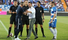 Bjelica: "Zasluženo je 0:0, ali ako je netko više zaslužio pobjedu, onda je to Osijek"