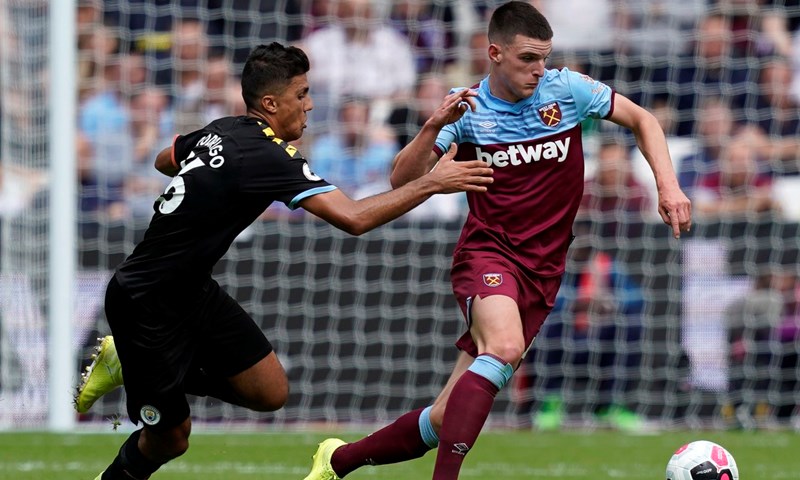 Sheffield se i dalje drži: Nakon dva poraza svladan West Ham