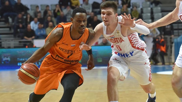 Hrvatski košarkaši upisali veliku i neočekivanu pobjedu u Kini