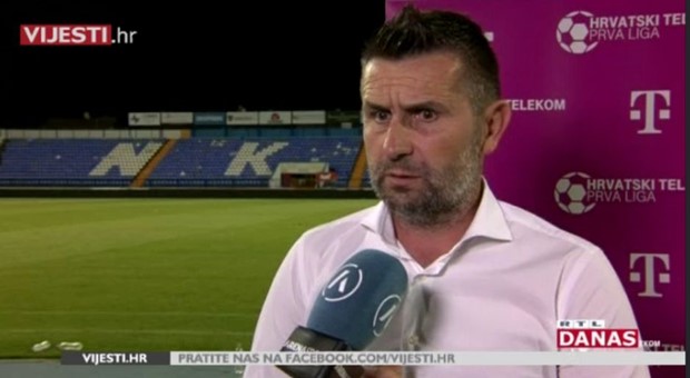 [RTL Video] Bjelica: "Imamo širok kadar i svim igračima moramo dati na važnosti"