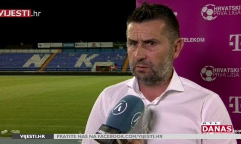 [RTL Video] Bjelica: "Imamo širok kadar i svim igračima moramo dati na važnosti"