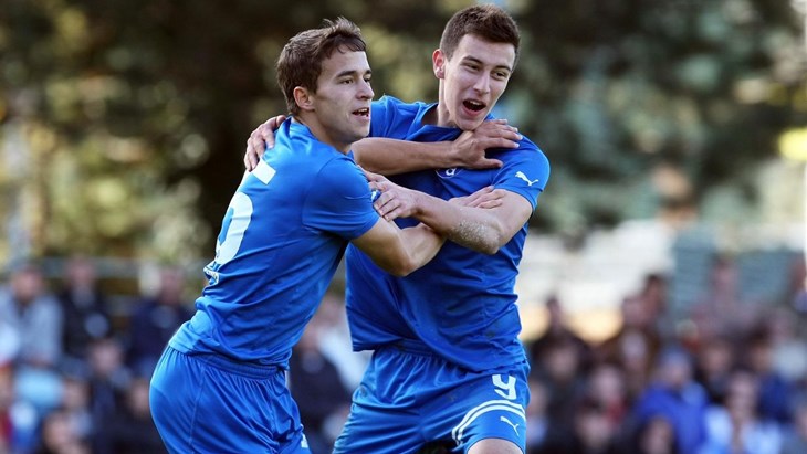 Marko Alvir donio pobjedu Mariboru protiv fenjeraša