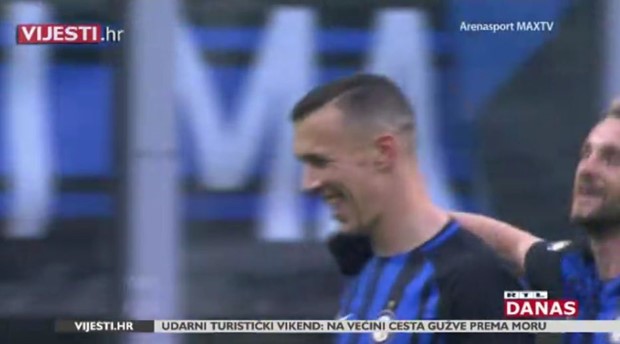 [RTL Video] Talijani uvjereni: Perišić je sve dogovorio s Bayernom i napušta Inter