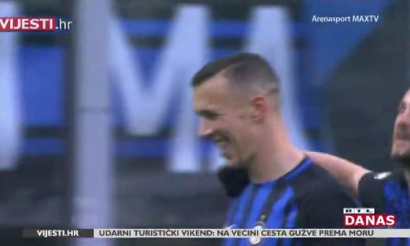 [RTL Video] Talijani uvjereni: Perišić je sve dogovorio s Bayernom i napušta Inter