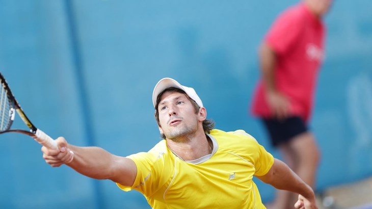 Lea Bošković i Duje Kekez bez prolaza u polufinale u Njemačkoj i Srbiji