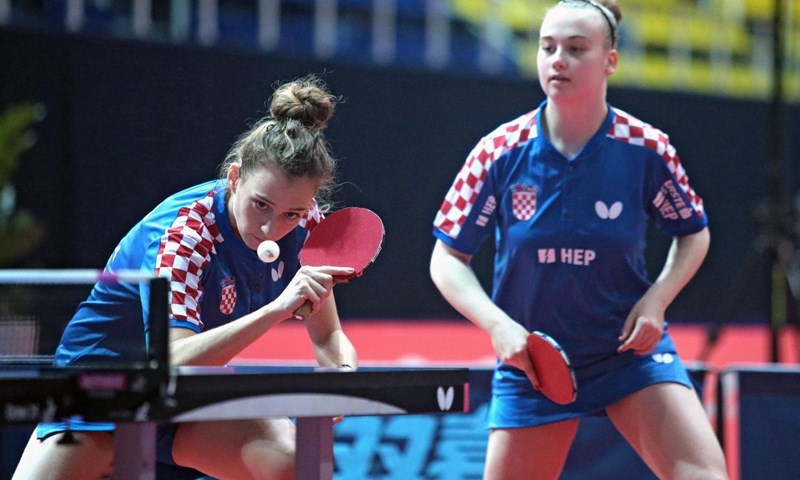 ITTF produžio suspenziju svih aktivnosti do kraja srpnja