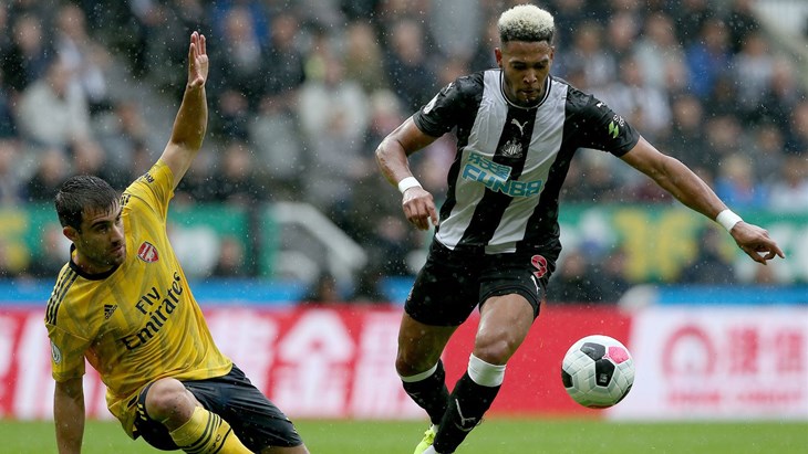 Emery razočarao navijače, ali izvukao tijesnu pobjedu na startu