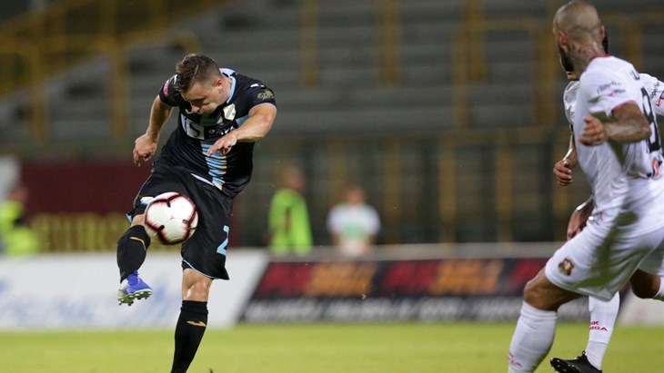 I Rijeka poput Osijeka s kombiniranom momčadi glatko poražena u Velikoj Gorici