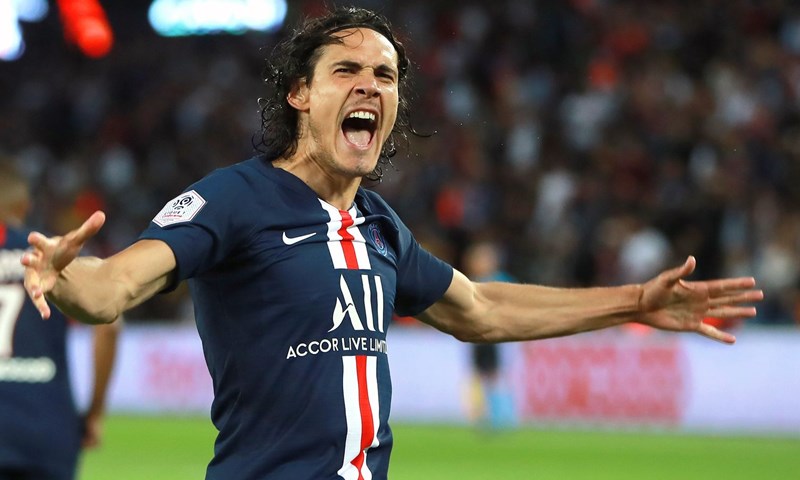PSG rutinskom pobjedom krenuo u obranu naslova prvaka, Metz izvukao remi protiv Strasbourga