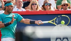 Saznali smo i finaliste: Medvedeva u prvom velikom finalu čeka Nadal