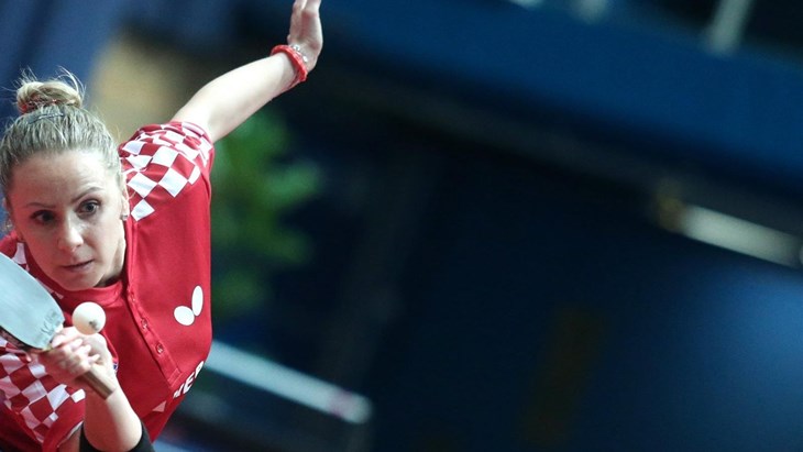 Ivana Malobabić preokretom do velikog slavlja protiv Rumunjke