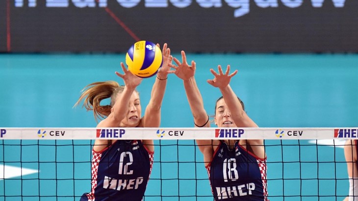 Karla Klarić napustila Švicarsku i preselila u trećeplasirani sastav Mađarske