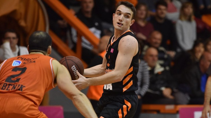 Toni Perković stigao na Gripe: "Svjestan sam kakvi me izazovi čekaju"