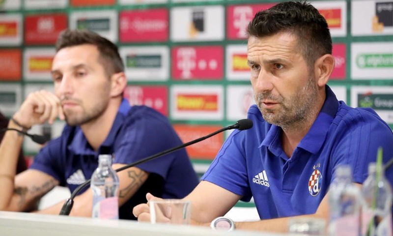 Bjelica: "Možemo prednost Mađara anulirati u prvoj ili zadnjoj minuti"