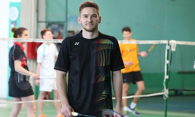 Zvonimir Đurkinjak nastup na Svjetskom prvenstvu otvara protiv najboljeg Poljaka
