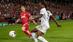 Bayern u iščekivanju Perišića rutinski svladao Energie Cottbus