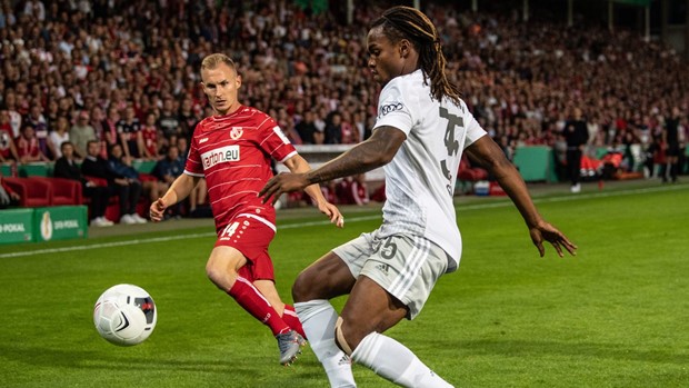 Bayern se riješio problematičnog Portugalca: Renato Sanches potpisao za Lille