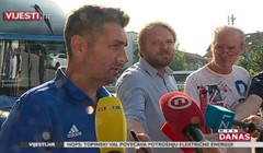 [RTL Video] Bjelica nema nikakvih dvojbi, Dinamo spreman za Ferencvaros