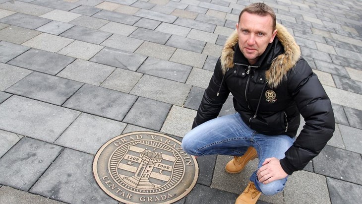 Stiže demantij: "Miljenko Mumlek trener je naše juniorske momčad"