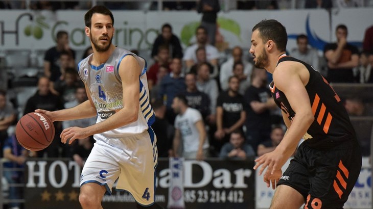 Lovre Bašić na suprotnoj strani: "Nadam se pozitivnoj reakciji jer Zadar je moj grad"