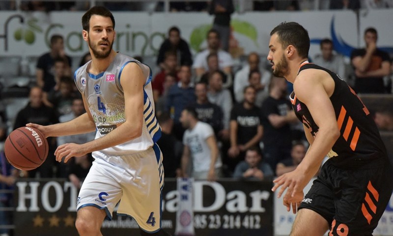 Lovre Bašić na suprotnoj strani: "Nadam se pozitivnoj reakciji jer Zadar je moj grad"