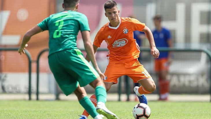 Dinamovi juniori odnijeli ukupnu pobjedu na Trofeju Turopolja Alpas kupu