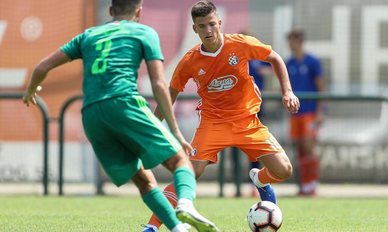 Dinamovi juniori odnijeli ukupnu pobjedu na Trofeju Turopolja Alpas kupu