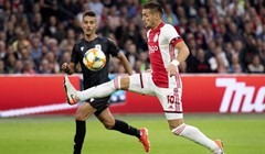 Večer iznenađenja: Ispali Porto, Celtic, Basel i Kopenhagen