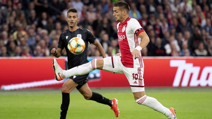 Večer iznenađenja: Ispali Porto, Celtic, Basel i Kopenhagen