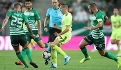 Blažič: "Moramo prihvatiti poraz, znamo gdje smo griješili"