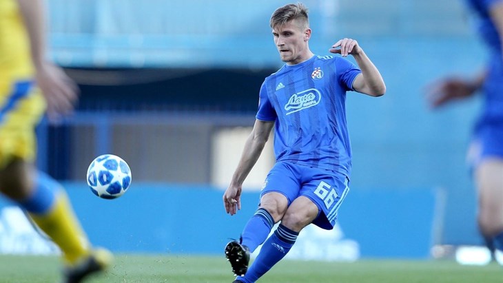 Dinamo čuva travnjak: U petak protiv Intera u Zaprešiću