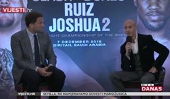 [RTL Video] Potvrđeno: Joshua i Ruiz bore se ipak u Saudijskoj Arabiji