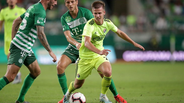 Veliko priznanje: Dani Olmo dobio pretpoziv za kvalifikacijske utakmice A reprezentacije