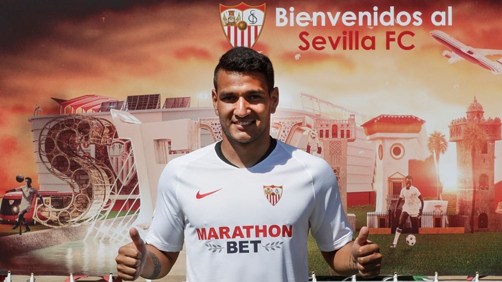 Wissam Ben Yedder u Monaco, a Rony Lopes otišao u suprotnom smjeru