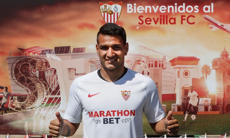 Wissam Ben Yedder u Monaco, a Rony Lopes otišao u suprotnom smjeru
