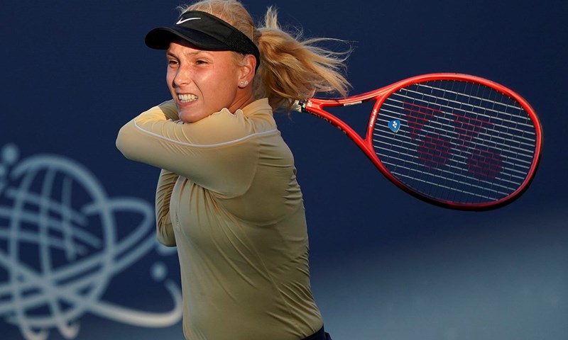 Donna Vekić i Petra Martić izborile nastup na Elite Trophyju u Zhuhaiju