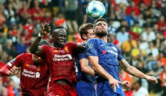 Drama u Istanbulu: Adrian donio Liverpoolu Superkup nakon penala