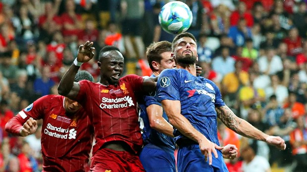 Drama u Istanbulu: Adrian donio Liverpoolu Superkup nakon penala