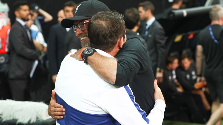 'Gori' Lampard nasrid Coventryja: posljednji trenerski adut Zlatne generacije pretvara vječne luzere u - pobjednike!