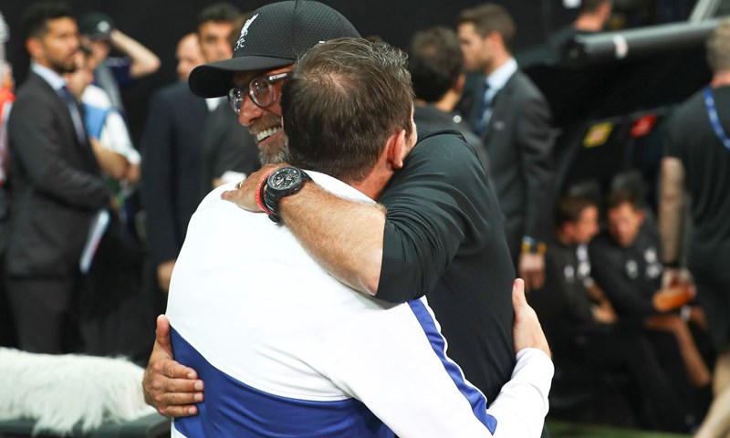 Legende imaju nove angažmane: Lampard preuzima Coventry, a Van Nistelrooy Leicester