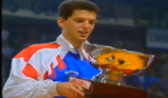 SP 1990: Jugoslavija i bez Rađe razbila konkurenciju u Argentini